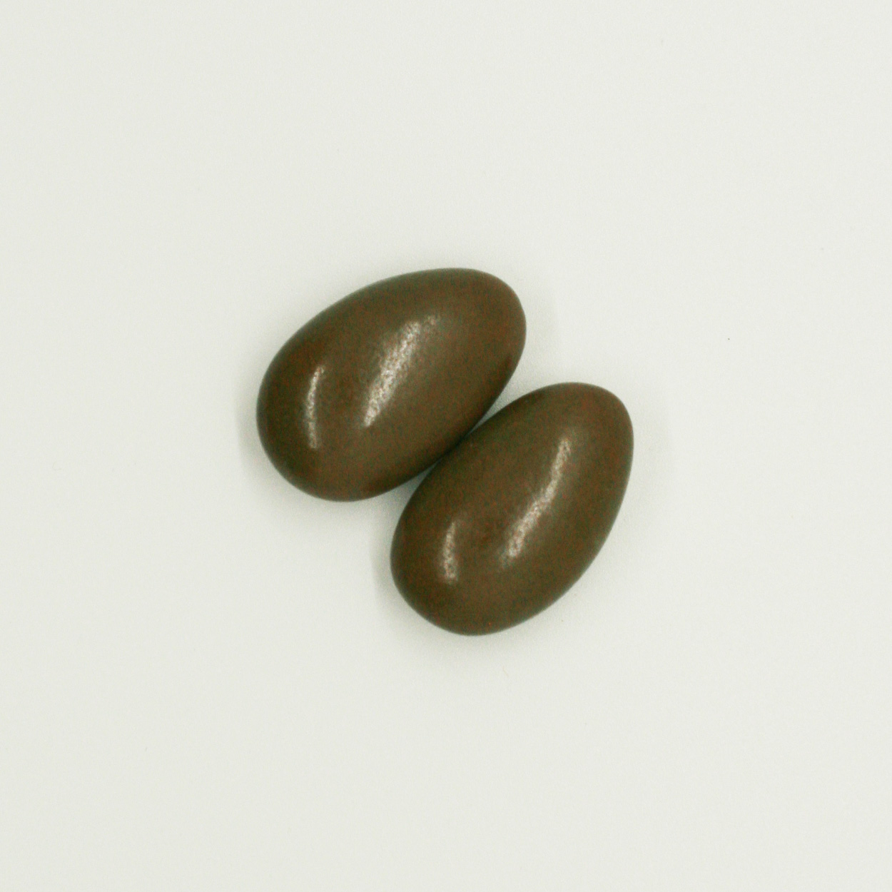 Roasted Cocoa Flavored Almonds – Capco Enterprises Inc.